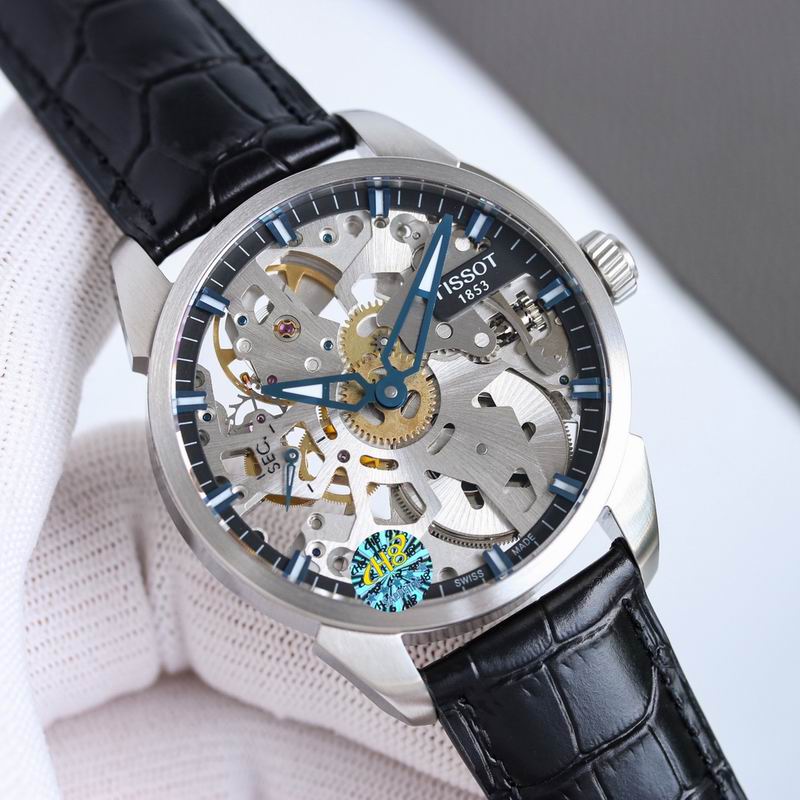 Tissot 43mm 082945